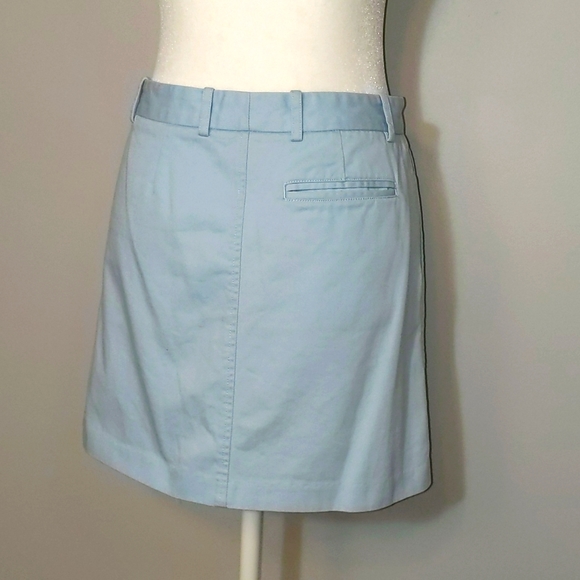 EUC Mini Skirt by AEO - Picture 5 of 7